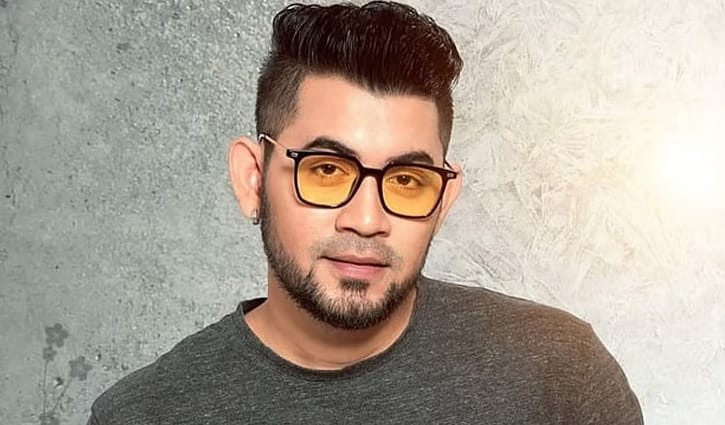 গায়ক তানজীবের আত্মহত্যার চেষ্টার গুঞ্জন, মুখ খুললেন স্ত্রী