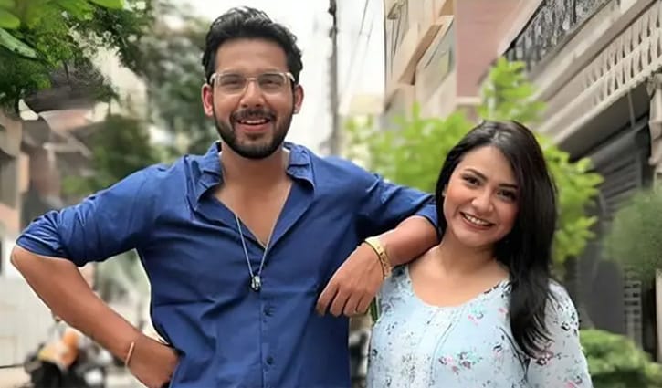 ইকরার মৃত্যু: আলভীর সঙ্গে সম্পর্কের গুঞ্জনে মুখ খুললেন তিথি