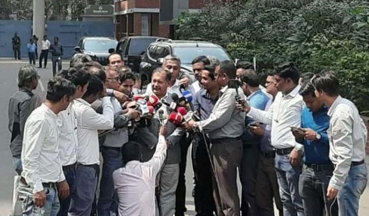 সরকারের জনকল্যাণমুখী পদক্ষেপের প্রতিফলন থাকবে রাষ্ট্রপতির ভাষণে: তথ্যমন্ত্রী