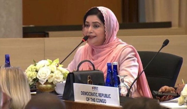 ‘এআইয়ের দায়িত্বশীল ব্যবহারে শিক্ষা ব্যবস্থায় আমূল পরিবর্তন সম্ভব’