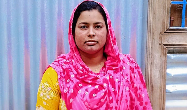 বৈরুতে বিমান হামলায় নিহত দিপালীর মরদেহ দ্রুত দেশে আনার দাবি 