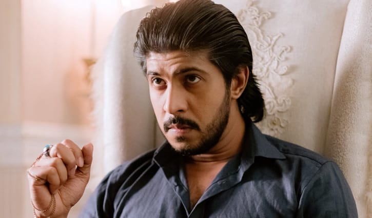 বলতে পারেন পুলসিরাত পার হয়েছি: তৌসিফ