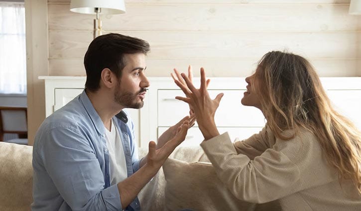 কীভাবে বুঝবেন আপনার সম্পর্ক টক্সিক?