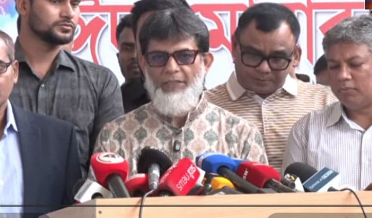 দুর্ঘটনার কার‌ণে দুটি ট্রেনের শি‌ডিউল বিপর্যয়: রেল প্রতিমন্ত্রী