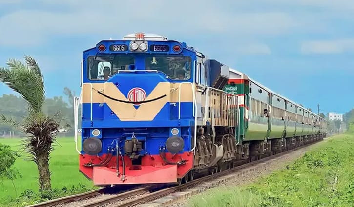 চলতি মাসেই চলবে ঢাকা-গোপালগঞ্জ সরাসরি ট্রেন