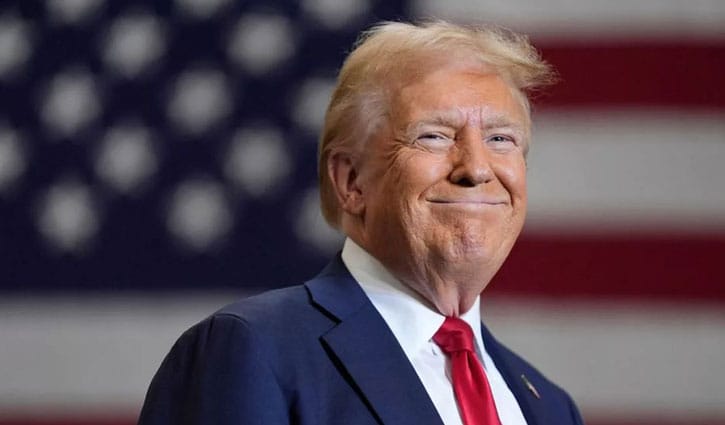 ন্যাটোর সমালোচনায় ট্রাম্প, সন্তুষ্ট মধ্যপ্রাচ্যের মিত্রদের নিয়ে