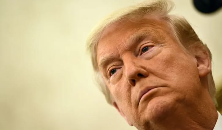 ট্রাম্পের নিয়ন্ত্রণহীন ক্ষমতা বিশ্বকে কীভাবে বদলে দিয়েছে