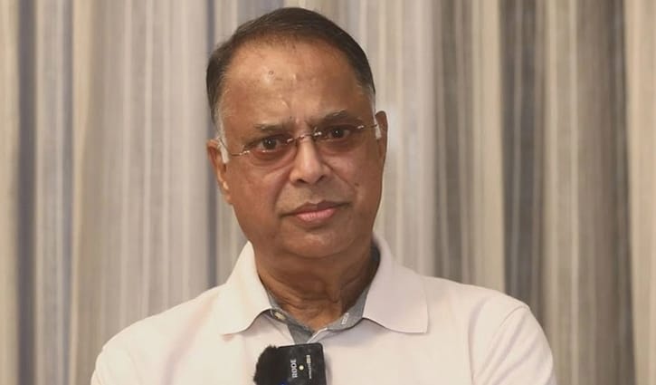 ৩৪২টি অভিযানে সাড়ে ৪০ লাখ লিটার জ্বালানি তেল উদ্ধার: জ্বালানিমন্ত্রী