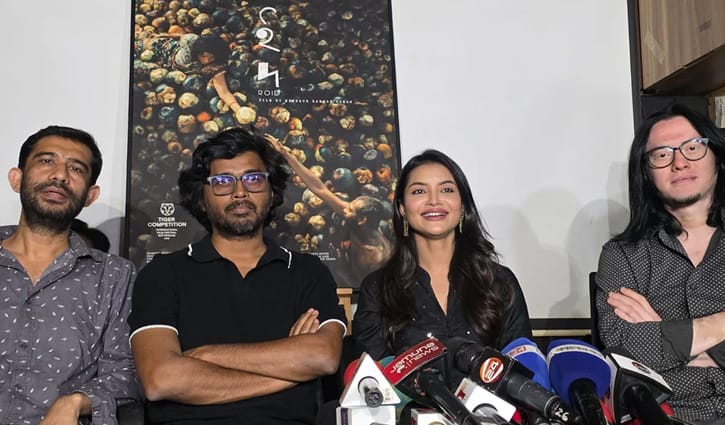 ঈদযাত্রায় যুক্ত হচ্ছে ‘রইদ’