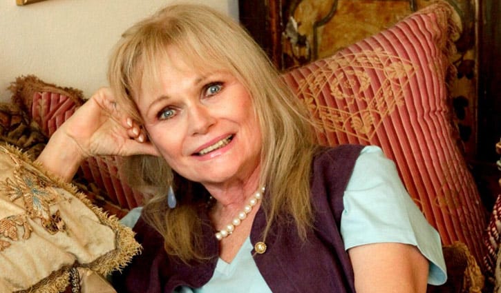 ‘সুপারম্যান’ অভিনেত্রী মারা গেছেন