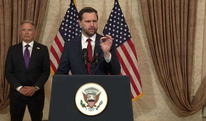 ইরানের সঙ্গে শান্তি আলোচনায় এখনও আগ্রহী যুক্তরাষ্ট্র: বিশ্লেষক