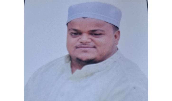 নিখোঁজের ৪ দিন পর ইটভাটায় মিলল যুবদল নেতার মরদেহ