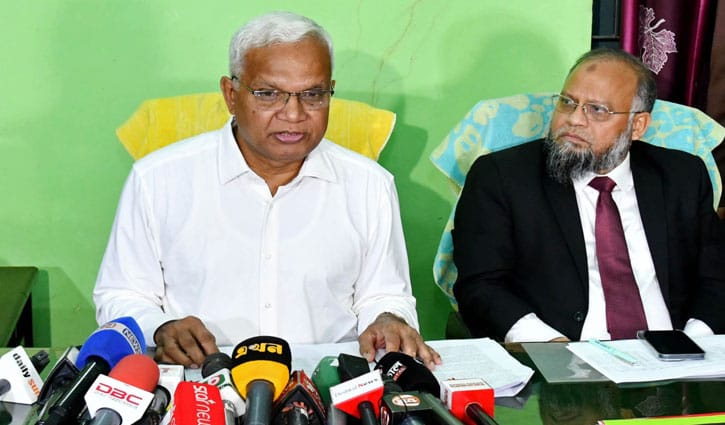 ফ্যামিলি কার্ড সরকারের অগ্রাধিকার কর্মসূচি: সমাজকল্যাণমন্ত্রী  