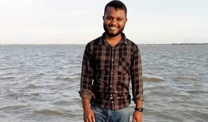 শ্বশুরবাড়ি থেকে নিখোঁজ, দুই দিন পর নদীতে মিলল মরদেহ