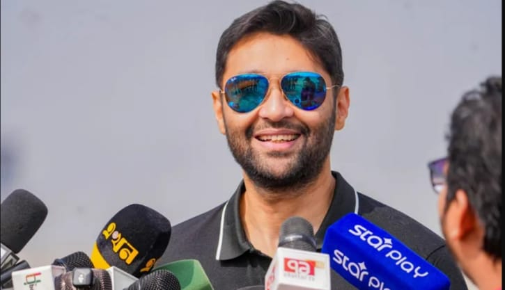 ‘স্বাধীনভাবে’ কাজ করতে না পারায় বিসিবির পরিচালক আমজাদের ইস্তফা