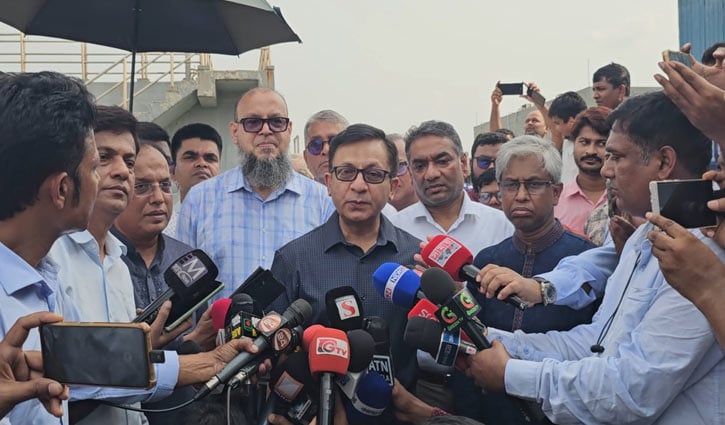 ‘ট্যানারি স্থানান্তরের ব্যবস্থাপনা ছিল ক্লাসিক কেস অব মিসম্যানেজমেন্ট’
