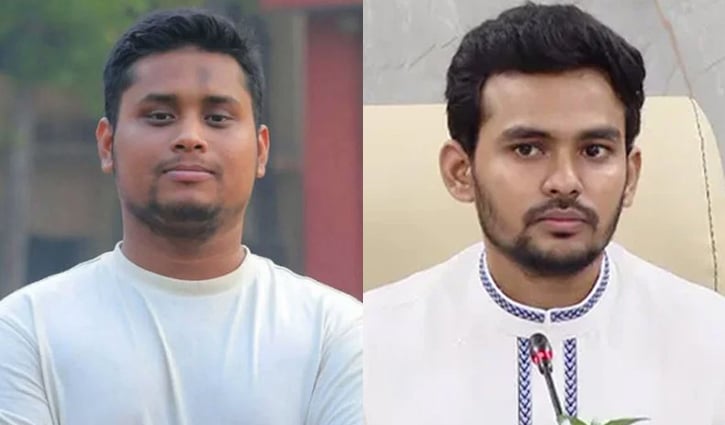 ২৫ কোটি টাকার বিষয়ে যে ব্যাখ্যা দিলেন হাসনাত-আসিফ 