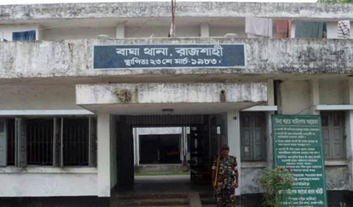 পদ্মার চরে ডাকাতের গুলিতে ২ জেলে আহত