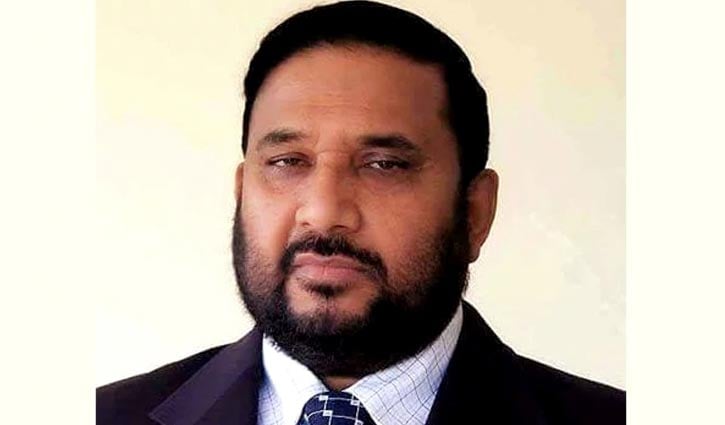 ঠাকুরগাঁওয়ের সাবেক এমপি দবিরুল আর নেই