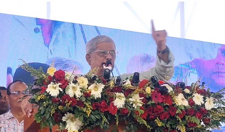 জামায়াত ক্ষমতায় আসতে পারবে না: ফখরুল