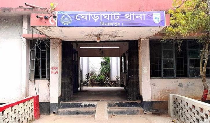 দিনাজপুরের সড়কে ঝরল ৩ প্রাণ