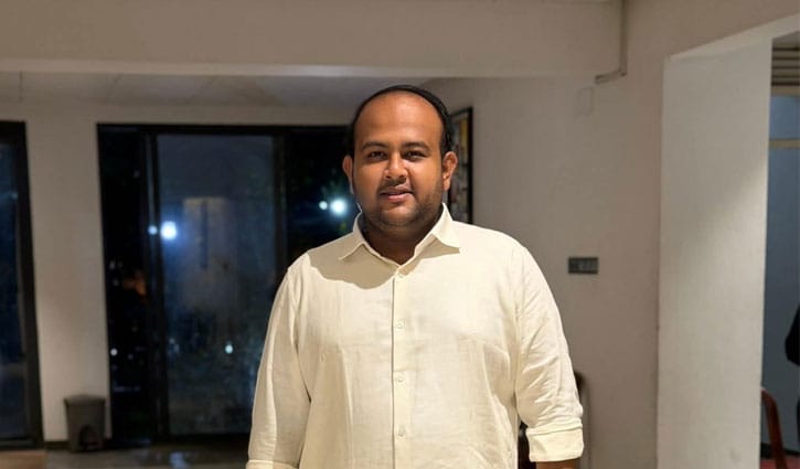 পদ ফিরে পেলেন ঢাবি ছাত্রদল নেতা হামিম