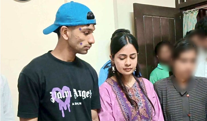 জাবিতে ঘুরতে এসে গাঁজা সেবন, ব্র্যাক ইউনিভার্সিটির দুই শিক্ষার্থীর কারাদণ্ড
