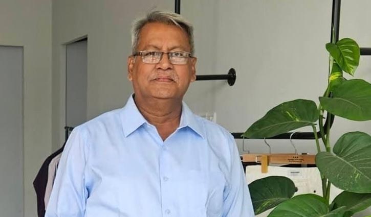 ইসলামী ব্যাংকের নতুন চেয়ারম্যান খুরশীদ আলম