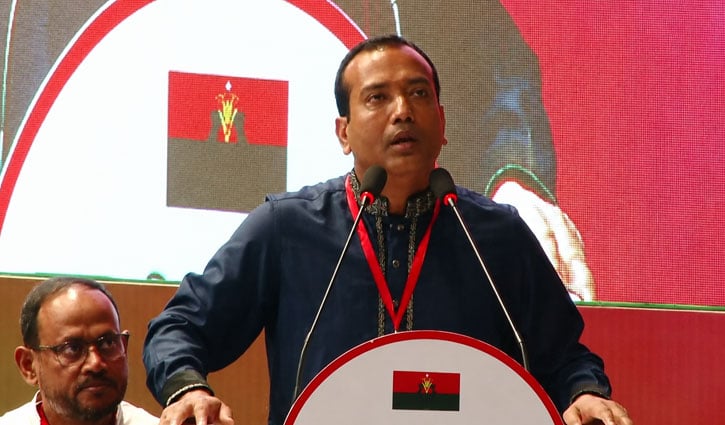 তৃণমূলের নেতাকর্মীদের মূল্যায়ন করতে হবে: রাকিব