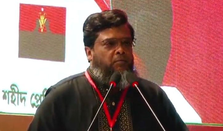 নেতাকর্মীদের প্রশিক্ষণ দেওয়া প্রয়োজন: রবিন