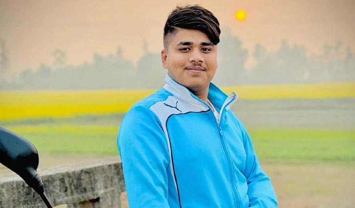 সড়ক দুর্ঘটনায় ইউপি চেয়ারম্যানের ছেলে নিহত