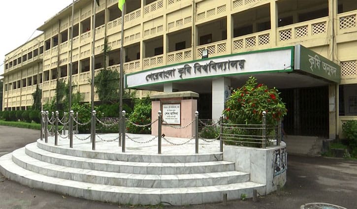 সেশনজটের শঙ্কা ও একাডেমিক শৃঙ্খলা নিয়ে বিতর্ক