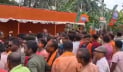 ফলতা আসনের পুনর্নির্বাচনে জয়ী বিজেপি, তৃণমূল প্রার্থীর জামানত জব্দ