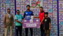 পাঁচ সেঞ্চুরি ও তিন ফাইফারের দিনে ব্যাটে-বলে রোমাঞ্চকর লড়াই