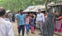 বিদেশ যাওয়ার তিনদিন আগে দুর্বৃত্তের ছুরিকাঘাতে যুবক নিহত 