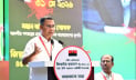 বিধ্বস্ত অবস্থার ভেতর দিয়ে দেশ পরিচালনার দায়িত্ব পেয়েছে সরকার: প্রধানমন্ত্রী