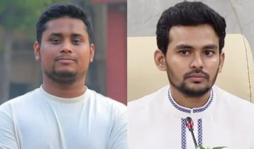 ২৫ কোটি টাকার বিষয়ে যে ব্যাখ্যা দিলেন হাসনাত-আসিফ ২৫ কোটি টাকার বিষয়ে যে ব্যাখ্যা দিলেন হাসনাত-আসিফ