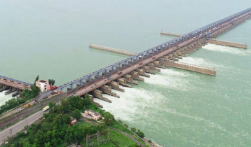 কলকাতায় শুরু হচ্ছে বাংলাদেশ-ভারত যৌথ নদী কমিশনের বৈঠক 