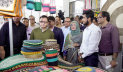 ‘পাট খাতকে ৭ বিলিয়ন ডলারের শিল্পে উন্নীত করার লক্ষ্য সরকারের’