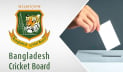 সরে দাঁড়ালেন তিন প্রার্থী, ১৫ পদে বিসিবি নির্বাচন