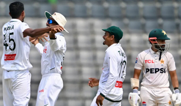 পাকিস্তানকে হারিয়ে ভারতকে টপকাল বাংলাদেশ