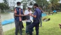 বরগুনায় সিভিল সার্জন অফিসের পাশে মিলল নারীর মরদেহ