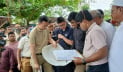 কুড়িগ্রামে সেতু নির্মাণের সম্ভাব্যতা যাচাইয়ে চীনা প্রতিনিধি দল