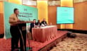 রক্তপাতহীন স্থানীয় সরকার নির্বাচনে গুরুত্ব দিচ্ছে ইসি: সিইসি