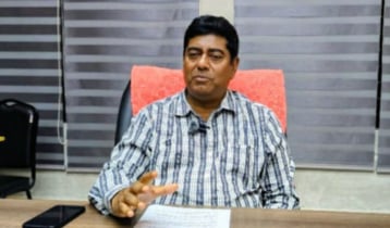 স্টুডেন্টস ফার্স্ট নীতিতে কুবিকে এগিয়ে নিতে চাই: কুবি উপাচার্য