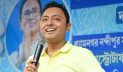 অদিতি মুন্সির স্বামী তৃণমূল নেতা দেবরাজ গ্রেপ্তার