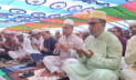ঝালকাঠিতে ৯৬৫ ঈদগাহে জামাত অনুষ্ঠিত