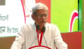 জিয়াউর রহমান ও বাংলাদেশ অবিচ্ছেদ্য: মির্জা ফখরুল