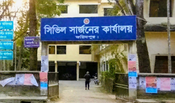ফরিদপুরে হামের প্রাদুর্ভাব উদ্বেগজনক: আরো ২ শিশুর মৃত্যু