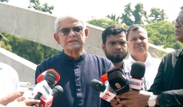 দেশকে এগিয়ে নিতে সবাইকে ঐক্যবদ্ধভাবে কাজ করার আহ্বান ফখরুলের
